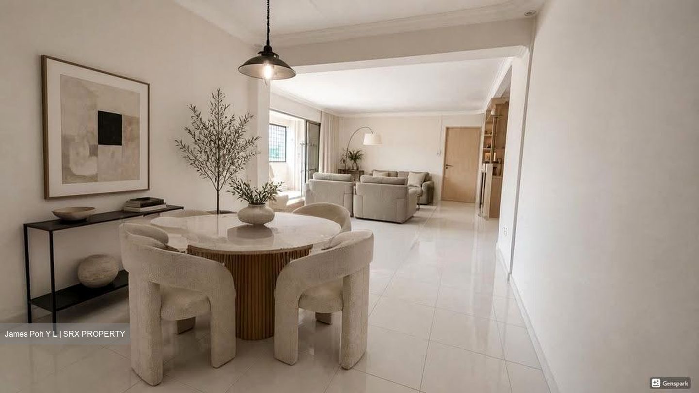 Blk 249 Pasir Ris Street 21 (Pasir Ris), HDB Executive #624938241